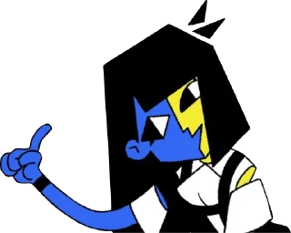 Sticker Ena sticker pack - 3