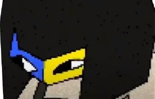 Sticker Ena sticker pack - 11