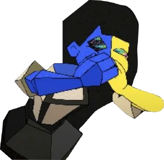 Sticker Ena sticker pack - 4