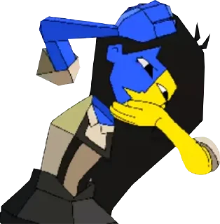 Sticker Ena sticker pack - 0