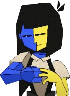 Sticker Ena sticker pack - 2