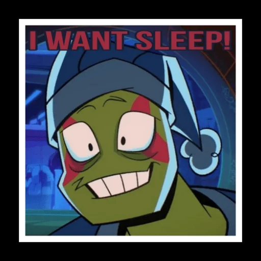 Стикер Turtles2018 - 1