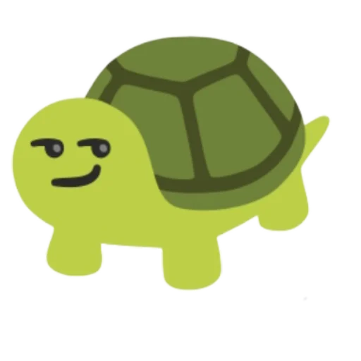 Черепашки от Сони - 