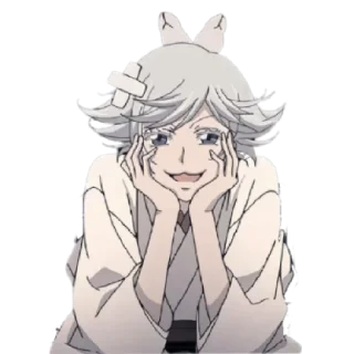 Стикер Турутурутурутуру - 5