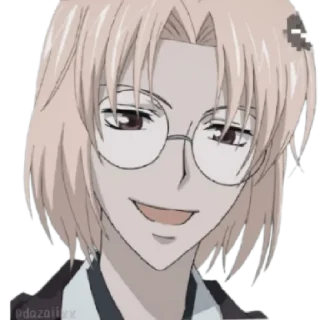 Стикер Турутурутурутуру - 11