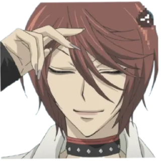 Стикер Турутурутурутуру - 4