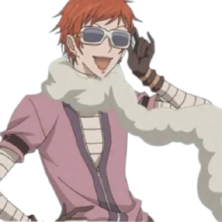 Стикер Турутурутурутуру - 1