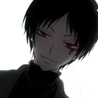 Стикер Турутурутурутуру - 10