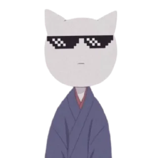 Стикер Турутурутурутуру - 8