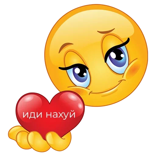 Стикер Kitty :: @fStikBot - 6