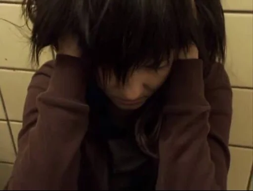 аня носова :: @fStikBot - Человек