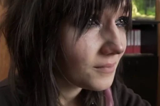 Человек человеческое лицо бровь