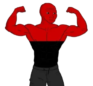 Sticker Тут стикеры 👉@amamamamamoo👈 - 2