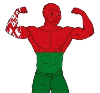 Sticker Тут стикеры 👉@amamamamamoo👈 - 1