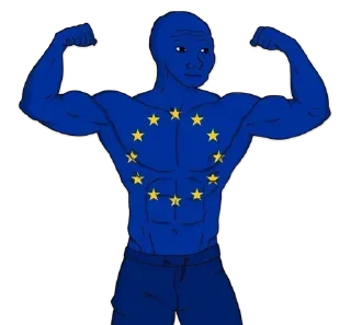 Sticker Тут стикеры 👉@amamamamamoo👈 - 9