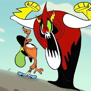 Sticker Тутитамкинсы - 0