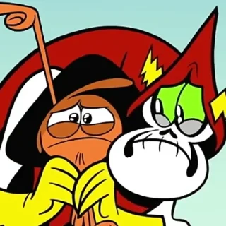 Sticker Тутитамкинсы - 5