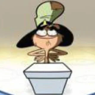 Sticker Тутитамкинсы - 2