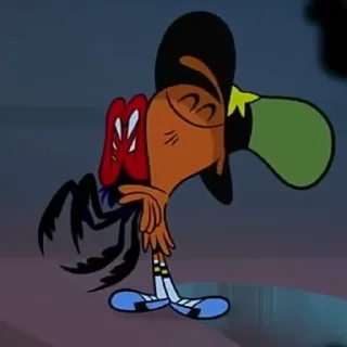 Sticker Тутитамкинсы - 9