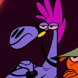 Sticker Тутитамкинсы - 6