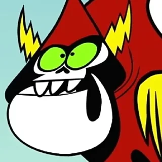 Sticker Тутитамкинсы - 4