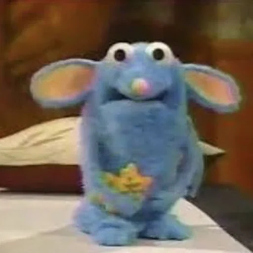 toy plush stuffed toy