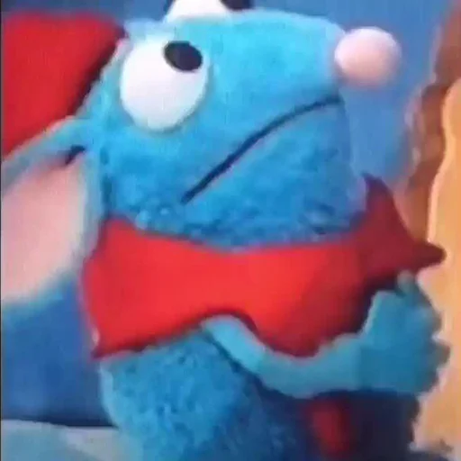 cartoon clothing plush