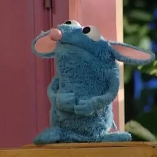 игрушка кролик кролик