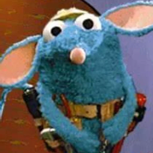 мультфильм игрушка плюш