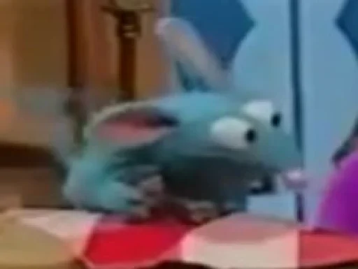 Стикер TutterM - 1