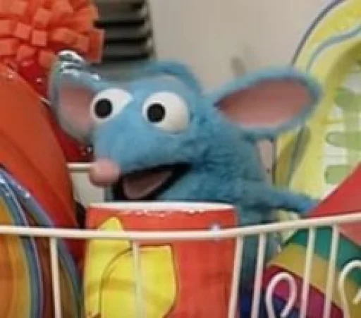 Стикер TutterM - 1