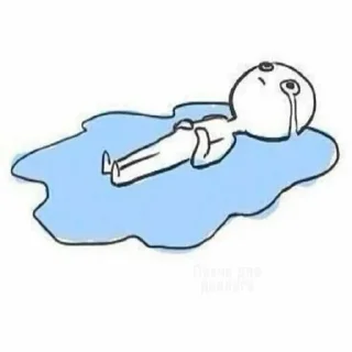 Sticker For u, bitch - 7