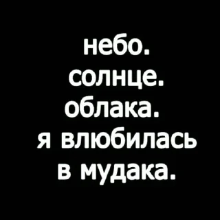 Sticker For u, bitch - 4