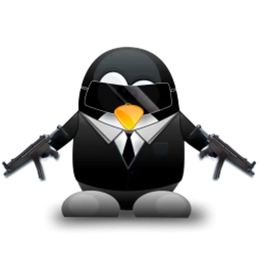 Tux Mea Lux - СМС