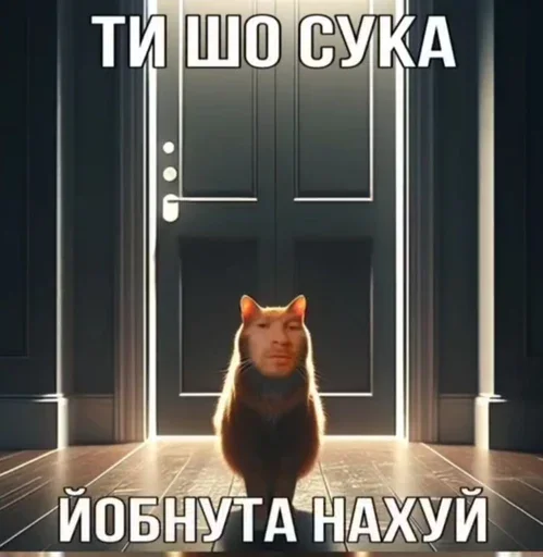 Стикер Tuzofon - 1