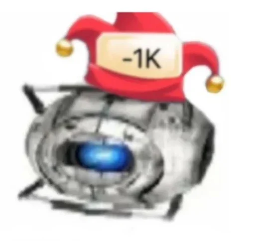 Стикер Tuzofon - 1