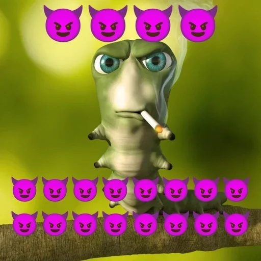 Стикер TvMKRYv_by_achestickbot - 1