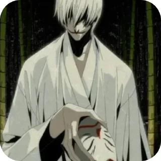 Sticker Хыхы - 4