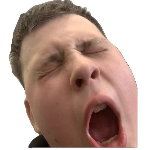 Sticker TvariIsovskie - 1