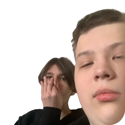 Sticker TvariIsovskie - 1