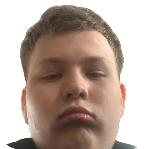 Твари исовские - 