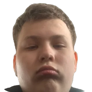 Sticker Твари исовские - 2