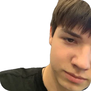 Sticker Твари исовские - 0