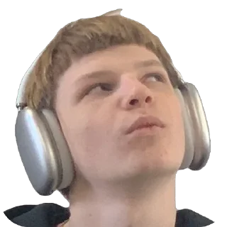 Sticker Твари исовские - 9