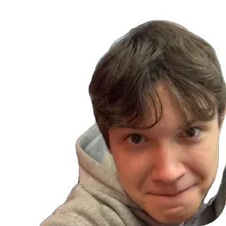 Sticker Твари исовские - 3