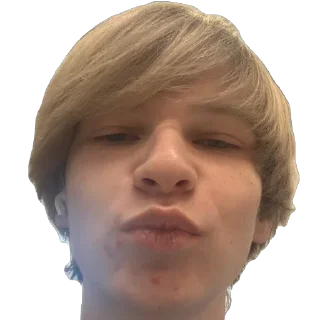 Sticker Твари исовские - 11