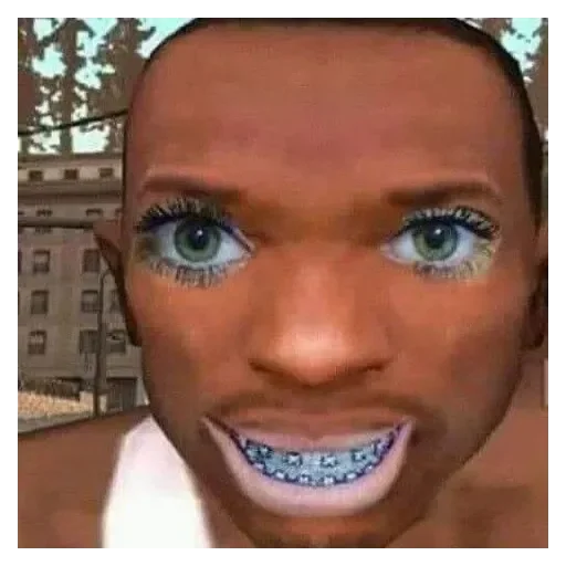 Стикер Tvb16 - 1