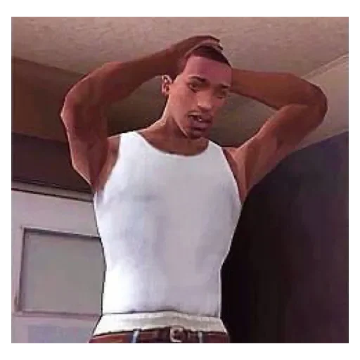 Стикер Tvb16 - 1