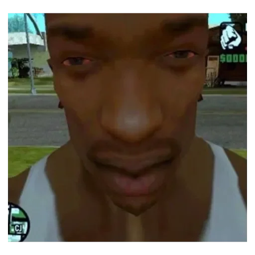 Стикер Tvb16 - 1