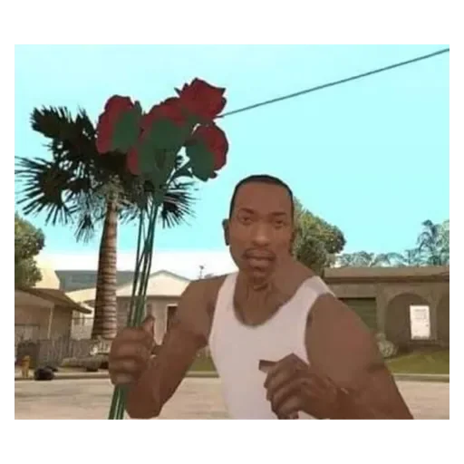 Стикер Tvb16 - 1